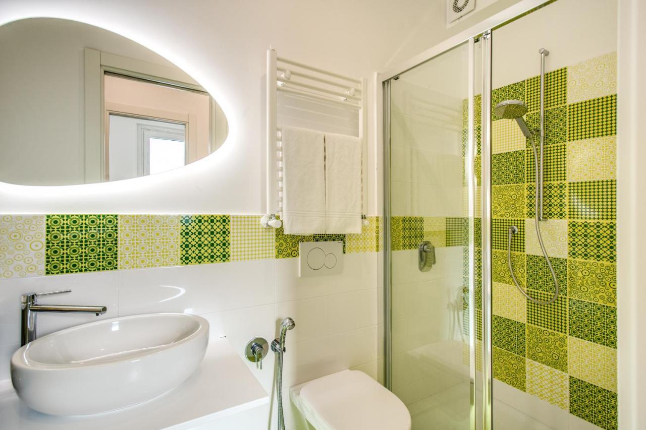 Chez Marie' - Modern Apartment In Countryside Sorrento Exteriör bild